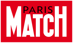 Paris Match logo